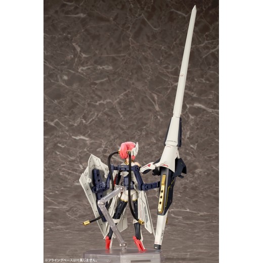 Kotobukiya Plastic Model Megami Device Bullet Knights Lancer
