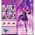Kotobukiya Sousai Shojo Teien 1/10 Kisaragi Yue Diva Costume