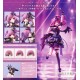 Kotobukiya Sousai Shojo Teien 1/10 Kisaragi Yue Diva Costume