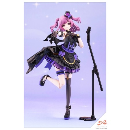 Kotobukiya Sousai Shojo Teien 1/10 Kisaragi Yue Diva Costume