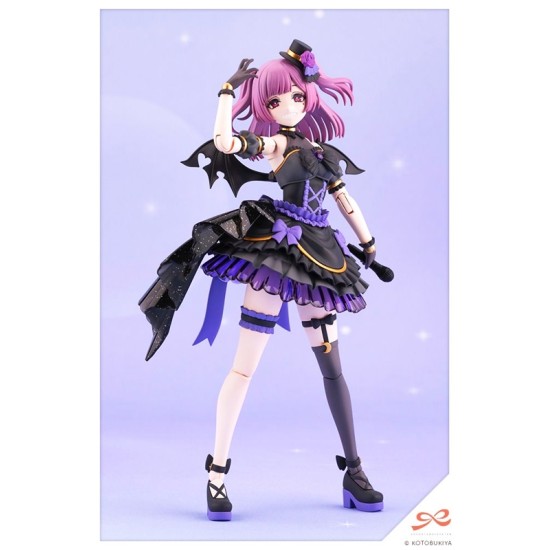 Kotobukiya Sousai Shojo Teien 1/10 Kisaragi Yue Diva Costume