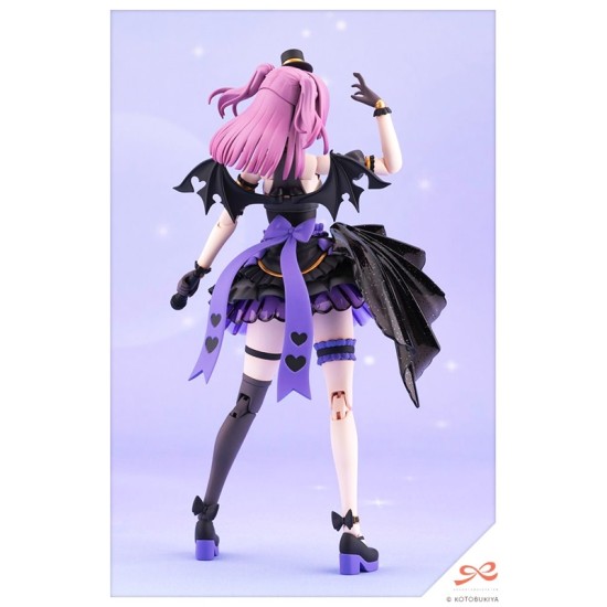 Kotobukiya Sousai Shojo Teien 1/10 Kisaragi Yue Diva Costume