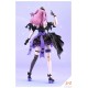 Kotobukiya Sousai Shojo Teien 1/10 Kisaragi Yue Diva Costume