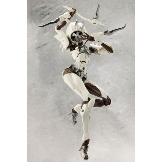 Kotobukiya Megalomaria Unlimited Universe Seeker