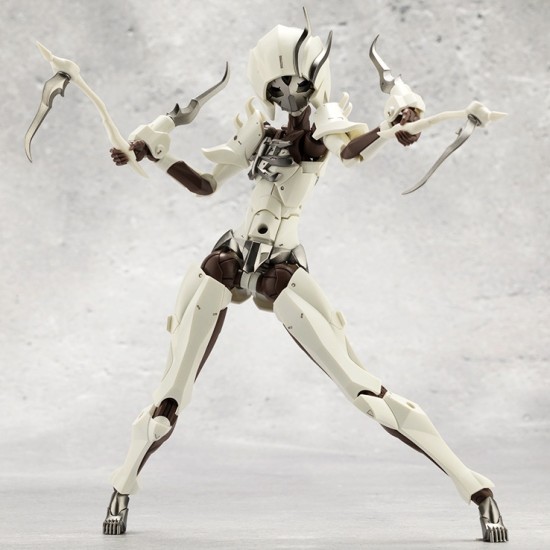 Kotobukiya Megalomaria Unlimited Universe Seeker