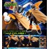 Kotobukiya Mega Man Battle Network Forte.EXE