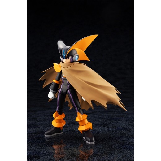 Kotobukiya Mega Man Battle Network Forte.EXE