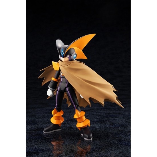 Kotobukiya Mega Man Battle Network Forte.EXE