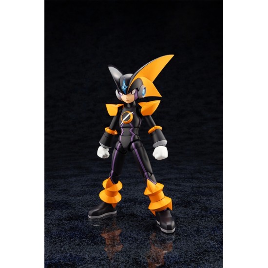 Kotobukiya Mega Man Battle Network Forte.EXE