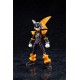 Kotobukiya Mega Man Battle Network Forte.EXE
