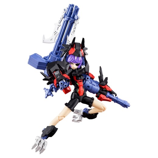 Kotobukiya Megami Device Chaos & Pretty GRANDMA