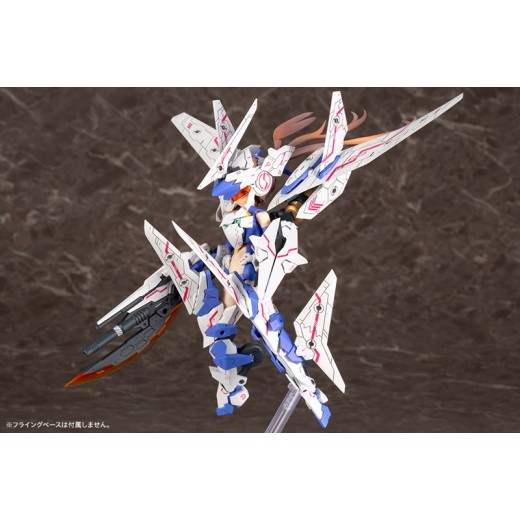 Kotobukiya Plastic Model Megami Device - SOL Raptor