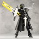 Kotobukiya Megalomaria Unlimited Universe Ghillie Dhu
