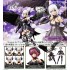 Kotobukiya ARCANADEA Lumitea ReACT-A