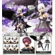 Kotobukiya ARCANADEA Lumitea ReACT-A