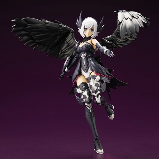 Kotobukiya ARCANADEA Lumitea ReACT-A