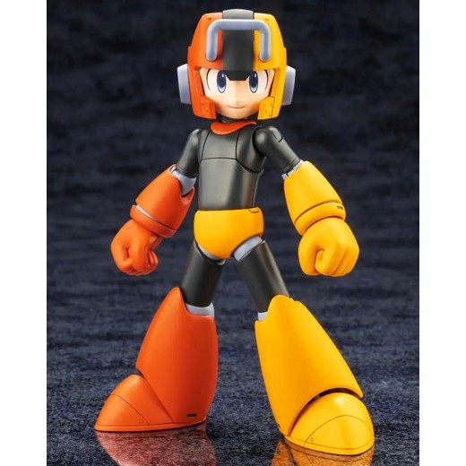 Kotobukiya Mega Man Pile Drive Ver.