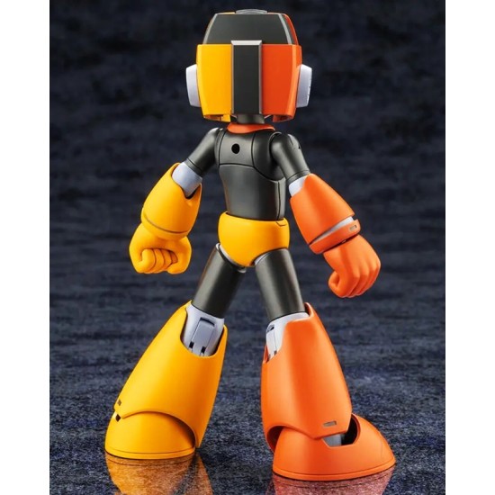 Kotobukiya Mega Man Pile Drive Ver.