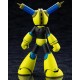 Kotobukiya Mega Man Scramble Thunder Ver.