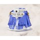 Kotobukiya M.S.G Modeling Support Goods Mecha Supply 29 Mission Cloak White Ver.