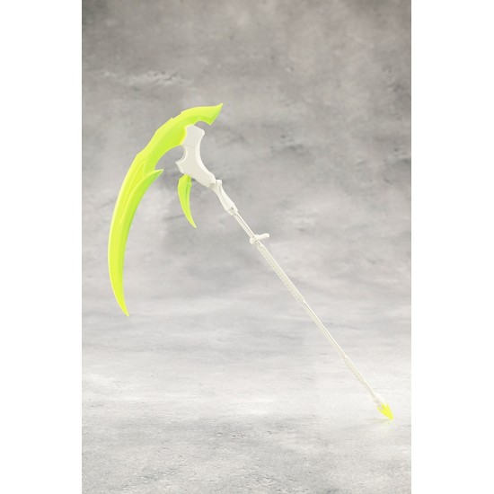Kotobukiya Megalomaria Unlimited Universe Metamorphose Unit Curse Reaper