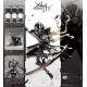 Kotobukiya Megalomaria Unlimited Universe Necro Face