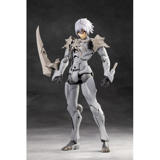 Kotobukiya Megalomaria Unlimited Universe Zirconia