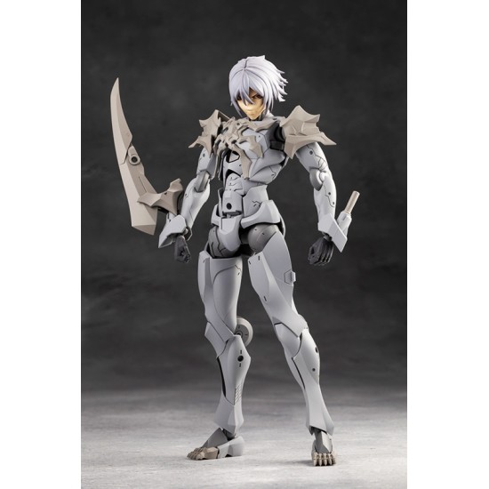 Kotobukiya Megalomaria Unlimited Universe Zirconia