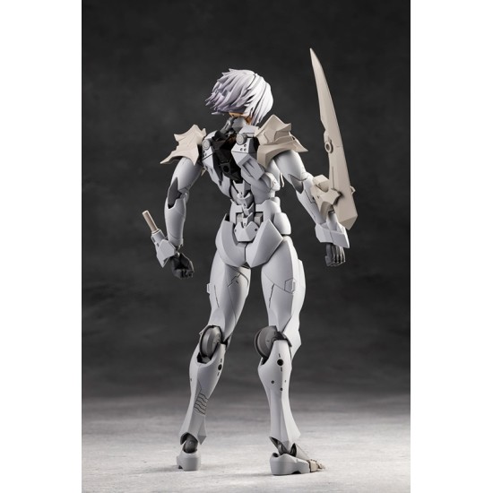 Kotobukiya Megalomaria Unlimited Universe Zirconia