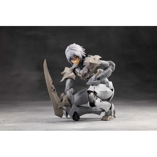 Kotobukiya Megalomaria Unlimited Universe Zirconia