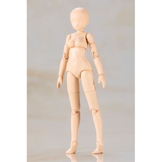 Kotobukiya Frame Arms Girl Hand Scale Prime Body