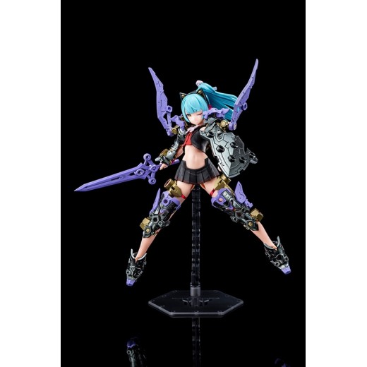 Kotobukiya Megami Device Buster Doll Knight Darkness Claw