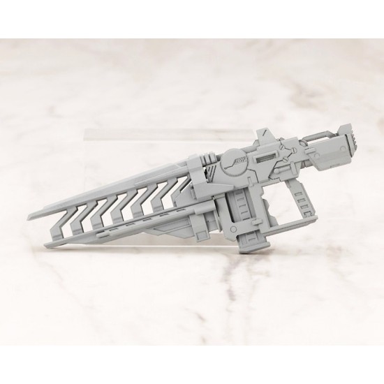 Kotobukiya M.S.G Modeling Support Goods Weapon Unit 48 Stride Rifle