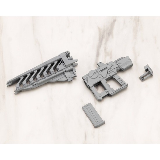 Kotobukiya M.S.G Modeling Support Goods Weapon Unit 48 Stride Rifle