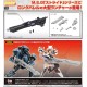 Kotobukiya M.S.G Modeling Support Goods Weapon Unit 53 Stride Launcher
