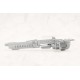 Kotobukiya M.S.G Modeling Support Goods Weapon Unit 53 Stride Launcher