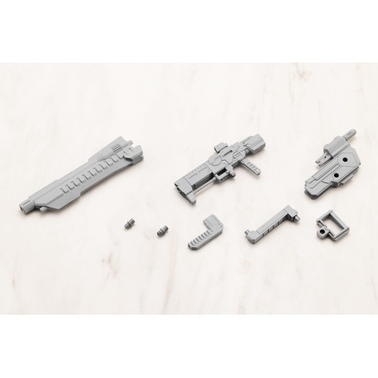 Kotobukiya M.S.G Modeling Support Goods Weapon Unit 53 Stride Launcher