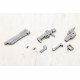 Kotobukiya M.S.G Modeling Support Goods Weapon Unit 53 Stride Launcher
