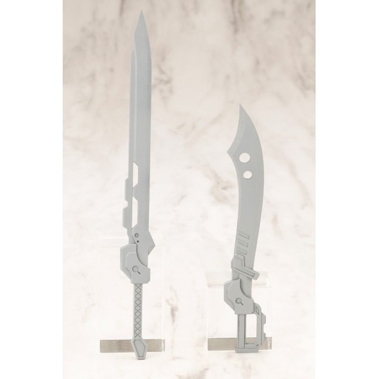 Kotobukiya M.S.G Modeling Support Goods Weapon Unit 54 Customize Blade Set 02