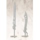 Kotobukiya M.S.G Modeling Support Goods Weapon Unit 54 Customize Blade Set 02