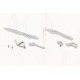 Kotobukiya M.S.G Modeling Support Goods Weapon Unit 54 Customize Blade Set 02