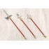 Kotobukiya M.S.G Modeling Support Goods Virtuous Style 03 Pole Weapon Set