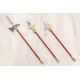 Kotobukiya M.S.G Modeling Support Goods Virtuous Style 03 Pole Weapon Set