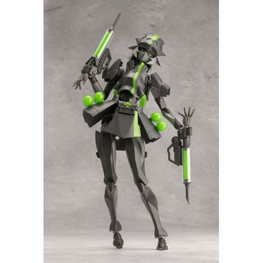 Kotobukiya Megalomaria Unlimited Universe Peridot