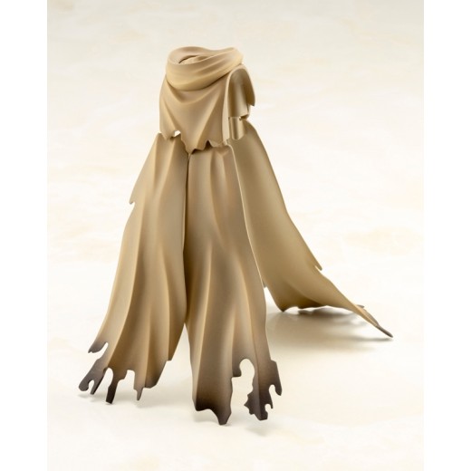 Kotobukiya M.S.G Modeling Support Goods Dress-up Parts Crash Cloak