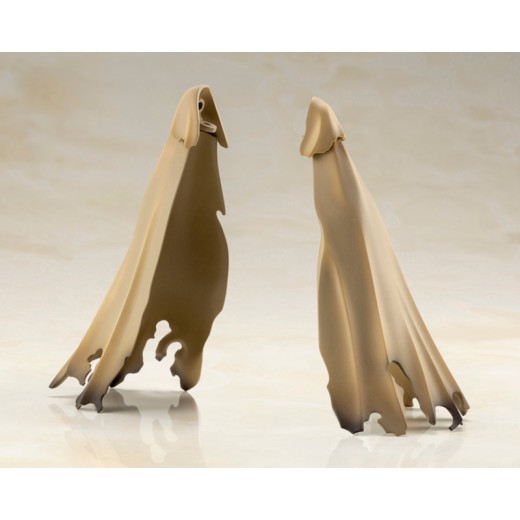 Kotobukiya M.S.G Modeling Support Goods Dress-up Parts Side Cloak