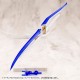 Kotobukiya M.S.G Modeling Support Goods Virtuous Style 06 Silhouette Sword White Ver.