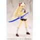 Kotobukiya M.S.G Modeling Support Goods Virtuous Style 06 Silhouette Sword White Ver.