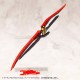 Kotobukiya M.S.G Modeling Support Goods Virtuous Style 07 Silhouette Sword Black Ver.