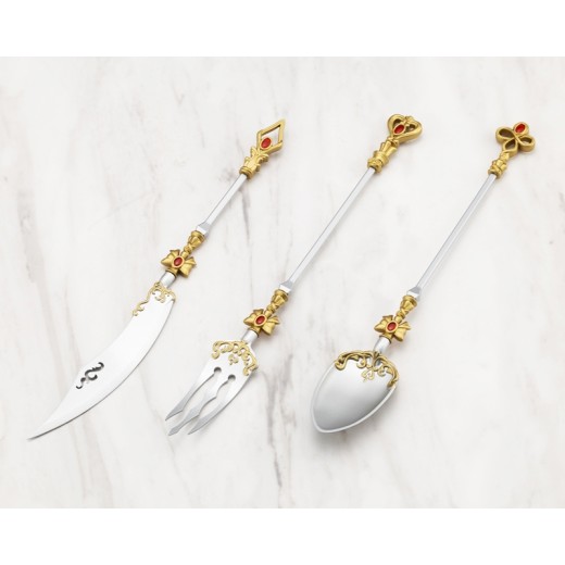 Kotobukiya M.S.G Modeling Support Goods Virtuous Style 08 Cutlery Weapon